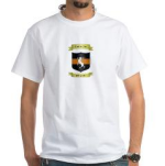 Print your crest on: T-Shirt