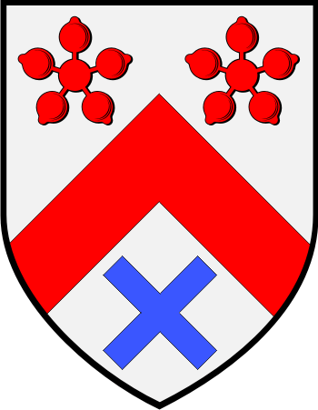 AGNEW family crest AGNEW family crest