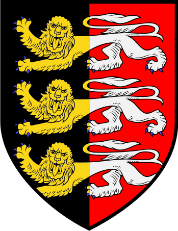 CONSIDINE family crest