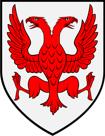 DUNLOP family crest DUNLOP family crest